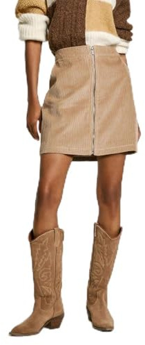 Pepe Jeans Damen Cassie Baby Rock
