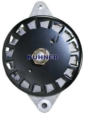 AD KÜHNER LICHTMASCHINE GENERATOR 30A