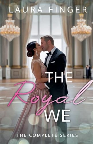 The Royal We: The Complete Series