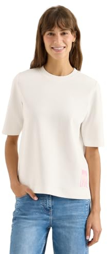 Cecil Backprint FP Sweatshirt