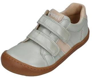 KOEL Barefoot Kinder Sneakers Denis Perlato 3.0 Mint