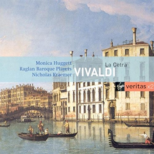 Virgin Classics (EMI)