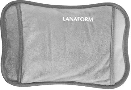Lanaform Hand Warmer-Grey