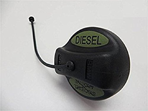 BMW Genuine Filler Cap Fits E81 E82 E87 E87 LCI E88 E90 E90 LCI E91 16117193381