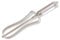 “Old-School” Professional Vegetable, Potato, Carrot Peeler – Stainless Steel Body and Blade