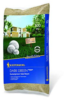 Kiepenkerl Rasen Dark Green Gala- FB 10kg P.L. - 665200