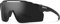 Smith Sonnenbrillen ATTACK MAG MTB Black/Photochromic Clear To Gray 99/1/120 Unisex