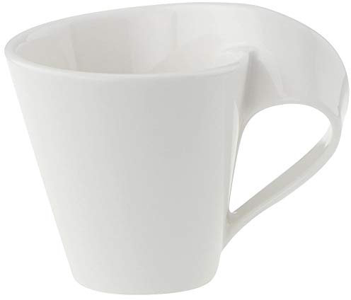 Villeroy & Boch Espressoobertasse 0,08ltr. NEW WAVE 6 (6 Stück)