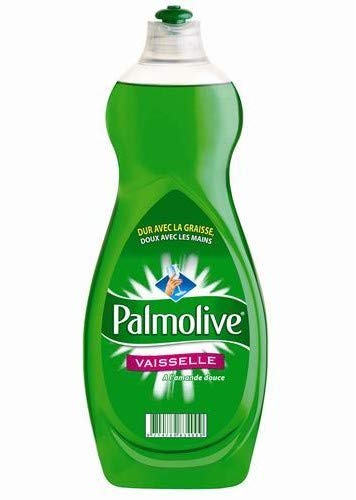 PALMOLIVE - Original Liquide Vaisselle 750Ml - ( Lot De 4 )