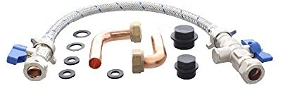 BAXI Combi ECO 80 MAXFLUE 80 & Instant 105 Filling Loop KIT Boiler 248221