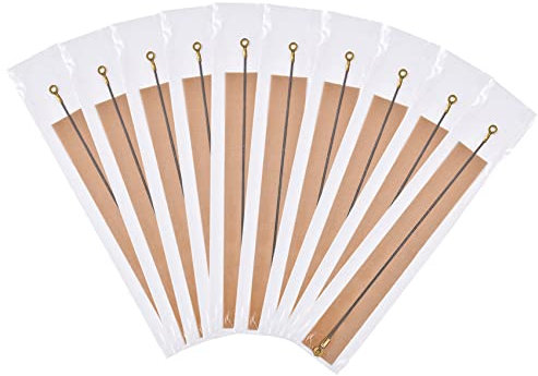 CUNTAUK 10 Stück Heißsiegelmaschine Impulssiegelgerät Zubehör, Heizelement Heißsiegelstreifen Ersatzelemente für PFS-200 FS-200 PSF-200 PSF200 F-200