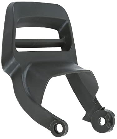 Hicello Kettenbremsgriff für Husqvarna 445 450, Kettenbremshebel Frontschutz für Husqvarna 445/445E/450/450E Kettensägen|Kettensägenbremsgriff|505422701|544082601