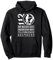 Feuerwehr Hausbesuch - Feuerwehrmann Atemschutz Pullover Hoodie
