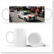 Kaffee Tee Tasse Tasse mit Foto Auto Quattro bei der Rallye Nr. H8383Z_Cup
