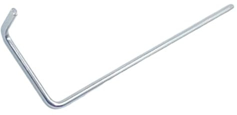 kowaku Guide de Quilting du Pied de Marche, Tige de Pied pour Patchwork, Machine à Coudre, Barre de Guidage pour Couette