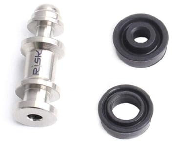 Jkapagzy Neue für SRAM AVID Guide R RE RS RSC DB5 TTL Serie Fahrrad Teile Legierung Disc Stange Reparatur Bremse kolben Fahrrad Teile
