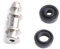 Jkapagzy Neue für SRAM AVID Guide R RE RS RSC DB5 TTL Serie Fahrrad Teile Legierung Disc Stange Reparatur Bremse kolben Fahrrad Teile