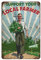 Lustiges Blechschild Weed Support Your Local Farmer Blechschild Weed Blechschild Gartenarbeit Bauernhaus Pub Neuheit Coffee Bar Club Wandposter Hof Garten Bauernhof Mann Höhle Bar Cafe Wohnzimmer