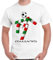 Italia 90 Logo World Cup Football Soccer Italy 1990 Fan Unisex T Shirt