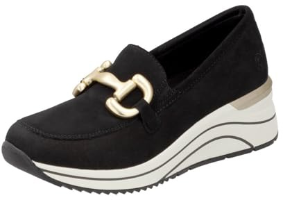 Remonte Damen D0t12 Loafer