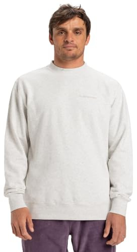 Quiksilver Herren Salt Water Crew Fleece Top (1er Pack)