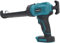 Cordless Caulking Gun, Rechargeable Caulk Gun with LED Light, 4 Adjustable Speeds, Caulk Gun Compatible with BL1830B 2 BL1850 2 BL1850B 2 BL1840B BL1820B
