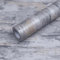 FEILAYS Selbstklebende Tapete Vintage Beton Optik Tapete Klebefolie Betonoptik Wasserfest Selbstklebende Folie für Wand Tisch Möbel Küche Aufkantung Dekoration 60CM×3M Grau