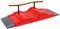 JOINPAYA Finger Skateboarding Accessory Mini Skate Park Plastic Deck Realistic Skate Platform