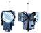 Washing Machine Tractor QA22 Drain Valve Traction Motor ，compatible For LG ，washing Machine Accessories