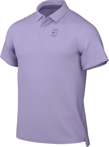 Nike NikeCourt Advantage Dri-FIT Tennisoberteil für Herren, FZ6910