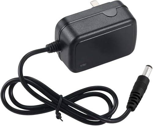 Mini caricabatterie per motosega