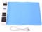 Tamp de chauffage d'écran d'écran LCD 16 pouces 300W Réparation d'écran Disassement Plaque de chauffage de séparation pour tablette pour smartphone