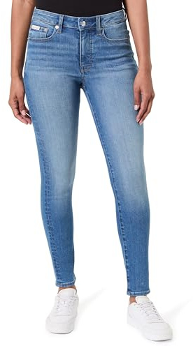 Calvin Klein Damen Jeans