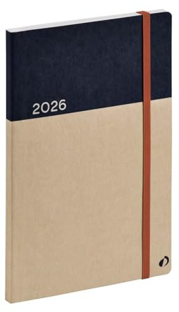 GESCHÄFT R ML Arrakis marine El 2027: Kalender im Taschenformat