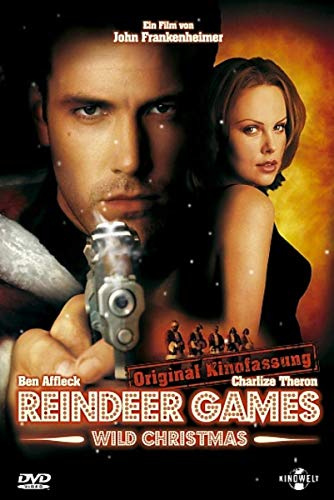 Reindeer Games - Kinofassung