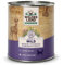 Wildes Land Hundefutter Nassfutter Wild 800g (1 x 800g)
