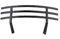 Manor Victorian Clip On Coal Saver Fire Screen Fits 14 & 16 Black Wrought Iron Victorian Style