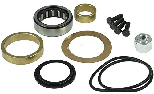 Brand new AS-PL Starter motor repair kit - SRS0003