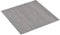 vidaXL PVC Laminat Dielen Selbstklebend Rutschfest Vinylboden Bodenbelag Designboden Vinyl Boden Dielen Planken 5,11m² Grau Gepunktet