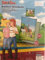 Tex idea Bibi und Tina Pferde Bettwäsche 135 x 200 80 x80
