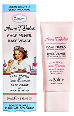 theBalm Anne T. Dotes Face Primer (Clean and Green) 30 ml