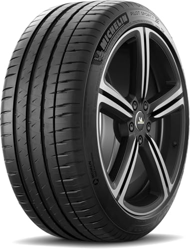 Michelin Pilot Sport 4 S Summer Tire 265/30ZR19/XL (98Y)