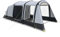 Kampa Hayling 4 AIR grau/schwarz