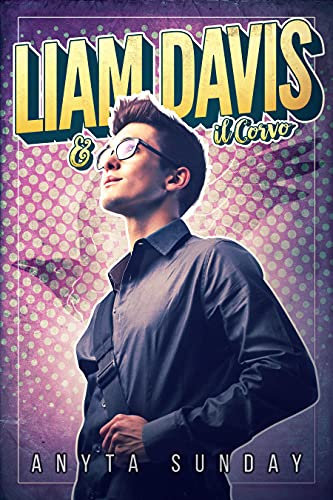 Liam Davis e il Corvo (Amore in prima pagina Vol. 1)