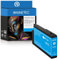 NINETEC 1 Patrone Cyan kompatibel mit HP 963 XL 963XL | Für HP OfficeJet Pro 9010 9010e 9012 9012e 9013 9014 9015 9015e 9016 9018 9019 9020 9022 9022e 9023 9025 9025e 9026 9028