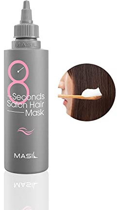 MASIL 8 Seconds Salon Hair Mask (100 ml)