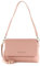 VALENTINO Olive Satchel Cipria