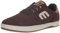etnies Herren Chris Josl1n Pro Michelin Skateschuh, Braun, 9.5 US