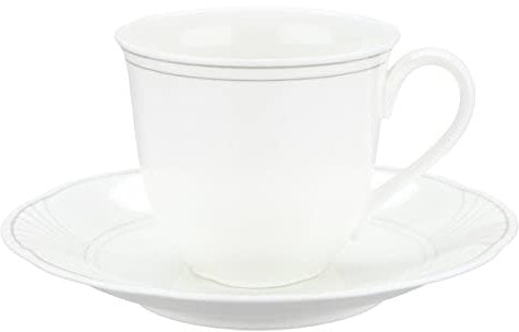 Villeroy & Boch Kaffeetasse mit Untere Piano