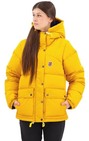 Fjällräven Damen Expedition Down Lite Jacket W Jacket